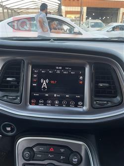 دۆج چالنجەر